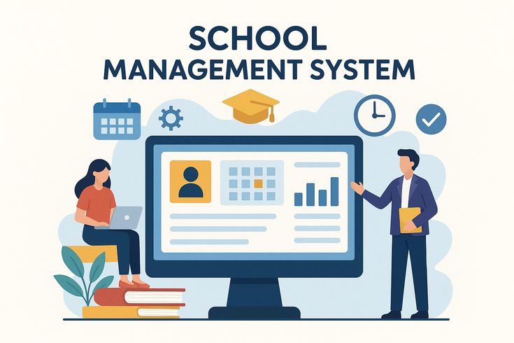Campus Operating System